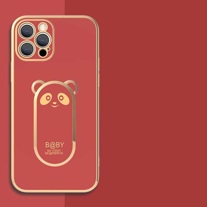 Panda Holder maska za telefon