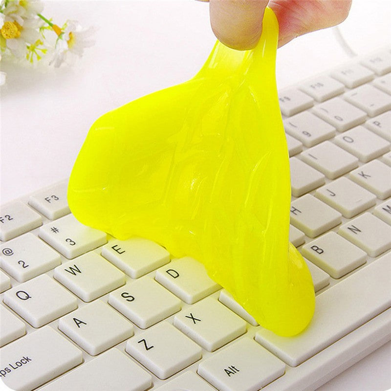 Univerzalni lepak za čišćenje tastature