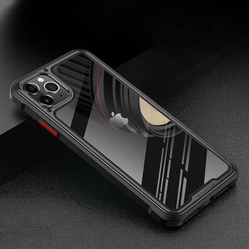 Silikon maska za telefon