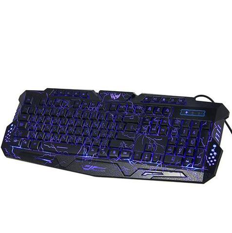 Svetleća tastatura