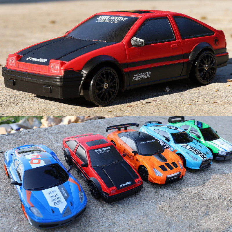 2.4G Drift Rc Auto