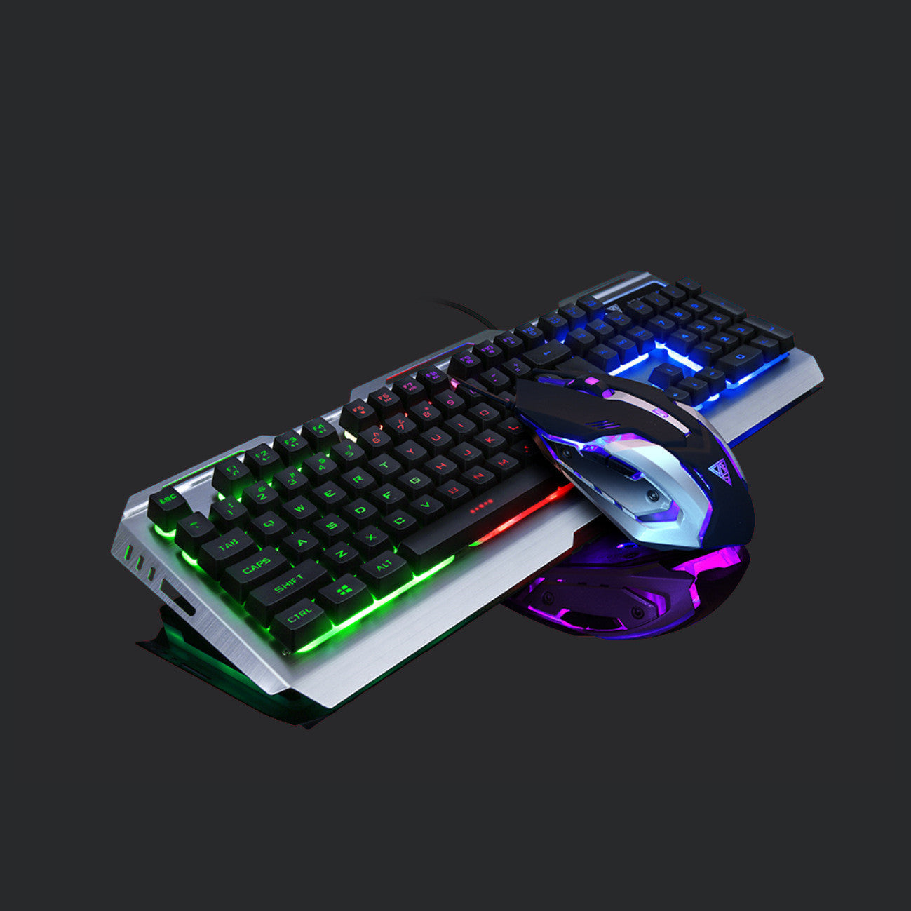 Gaming Tastatura