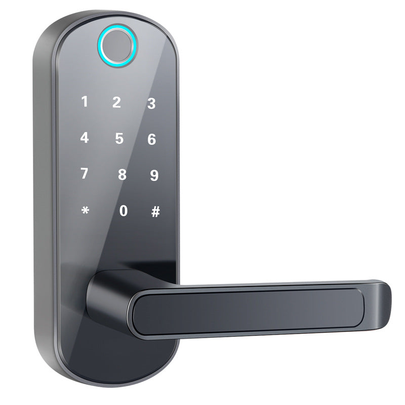Pametna Bluetooth brava