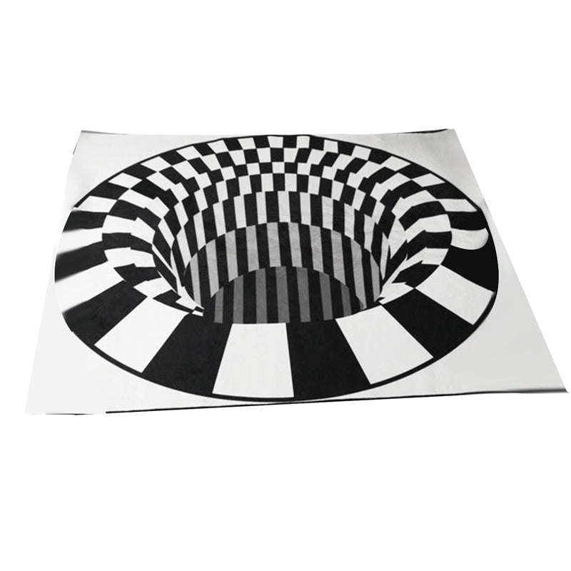 3D Vortex Tepih
