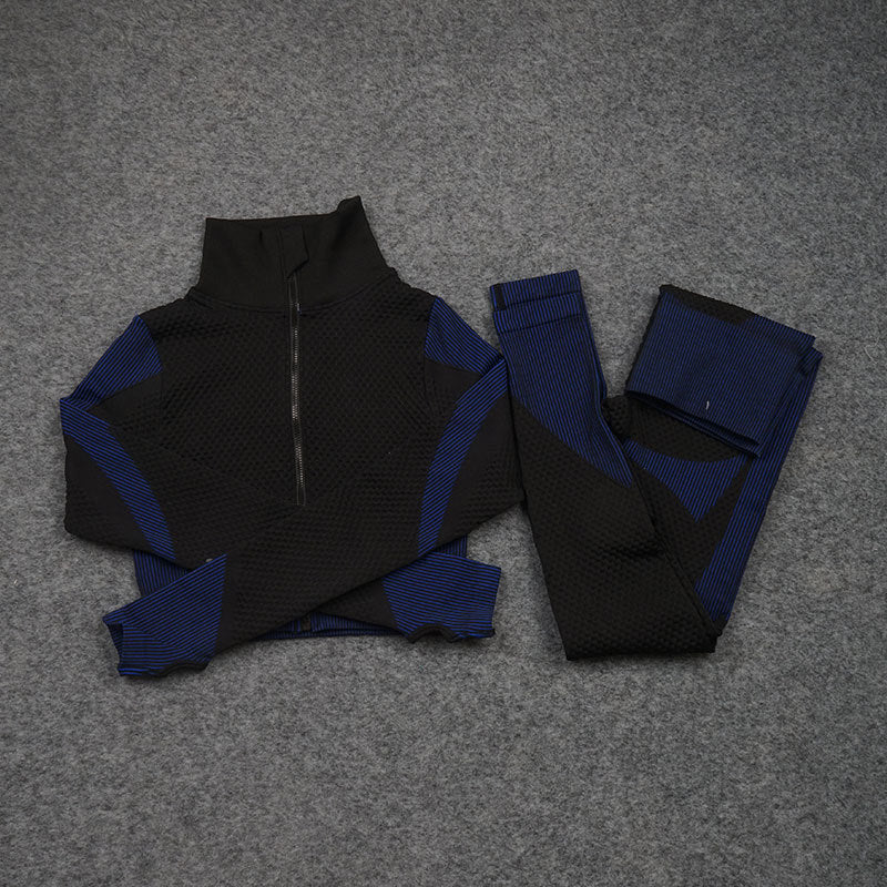 Trodelni sportski set
