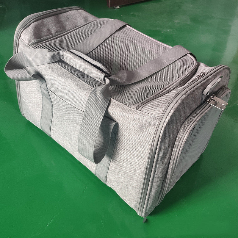 Pet Travel Ranac