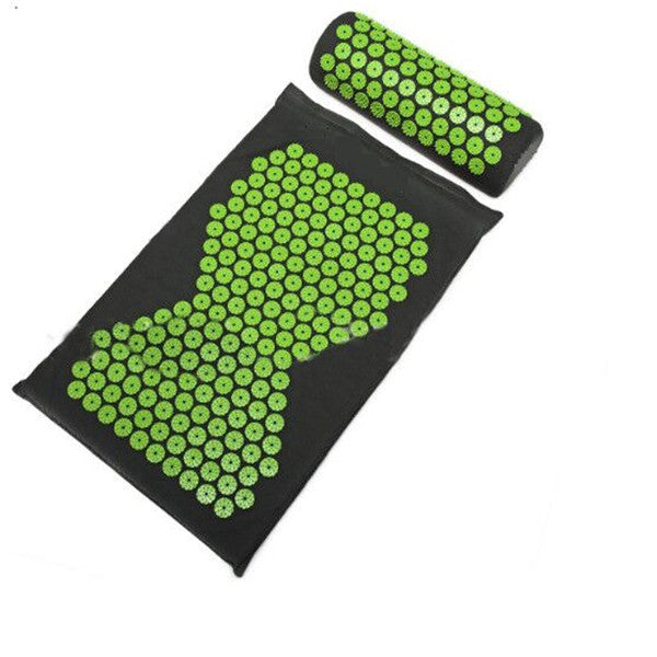Acupuncture Yoga Mat