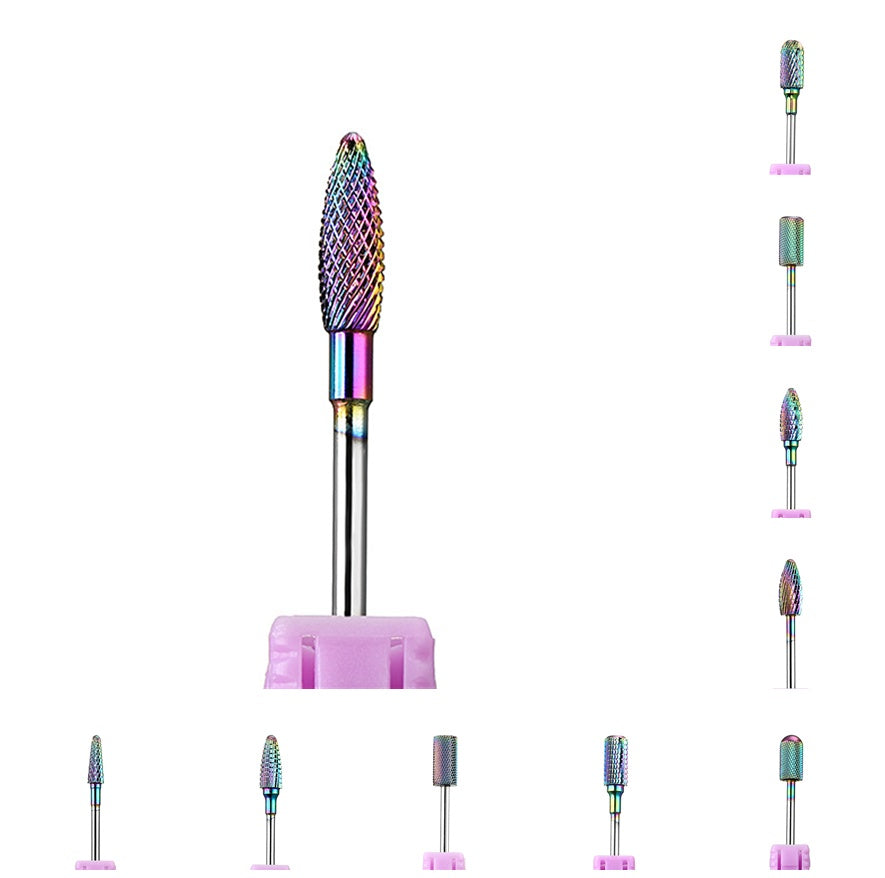 turpije za poliranje za nail art visokog kvaliteta