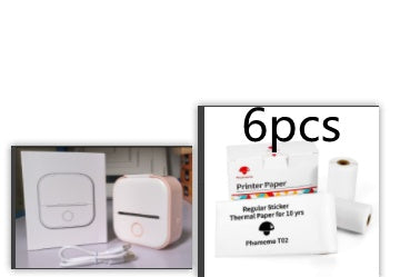 Portable Mini termalni Printer
