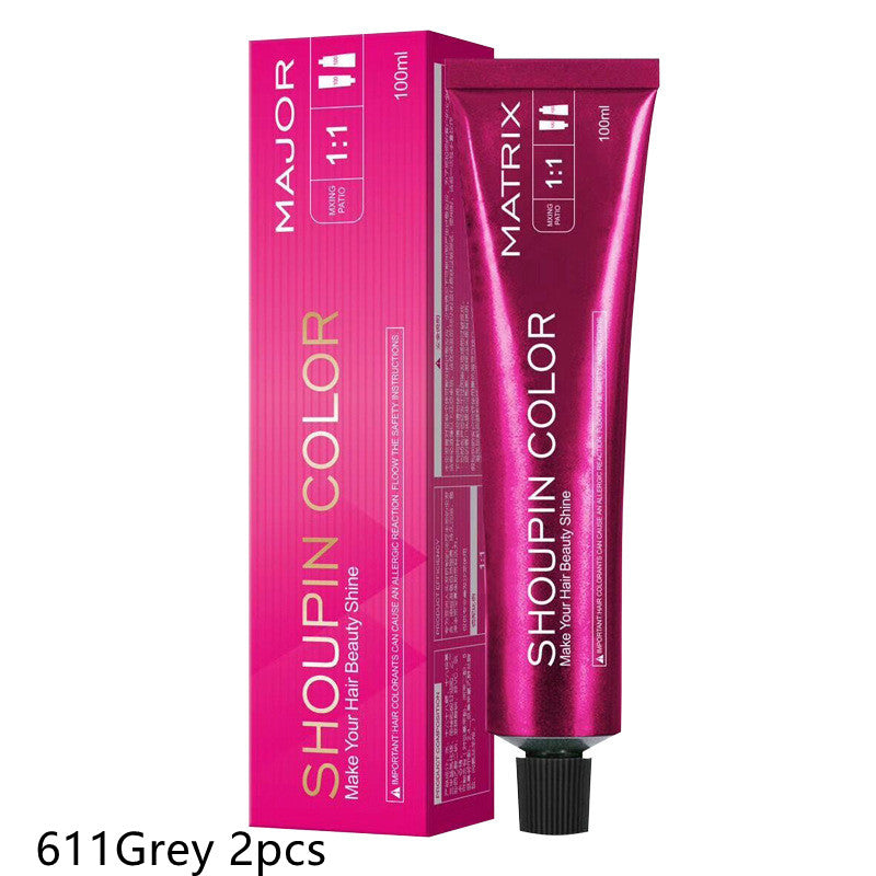 100ml boja za kosu