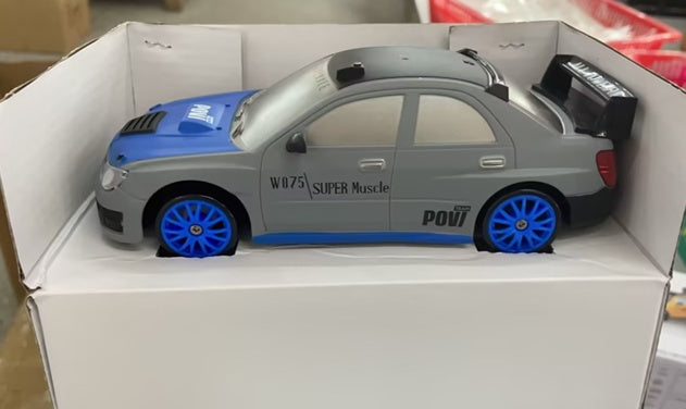 2.4G Drift Rc Auto