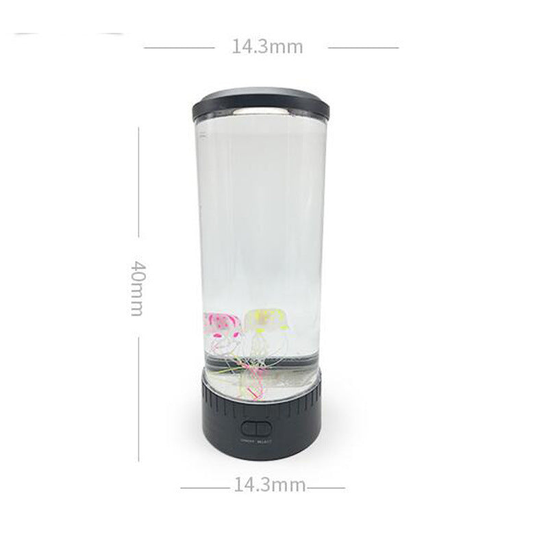 LED Aquarium Lampa