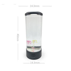 LED Aquarium Lampa