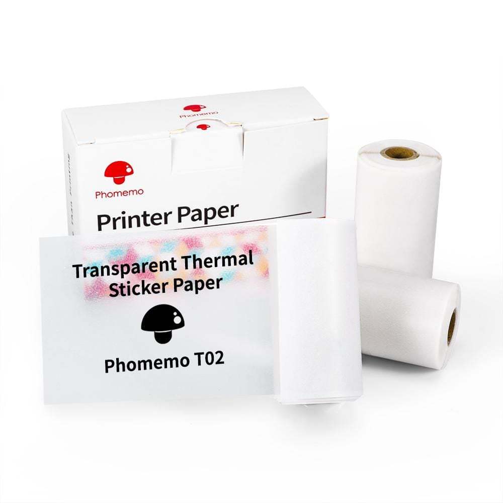 Portable Mini termalni Printer