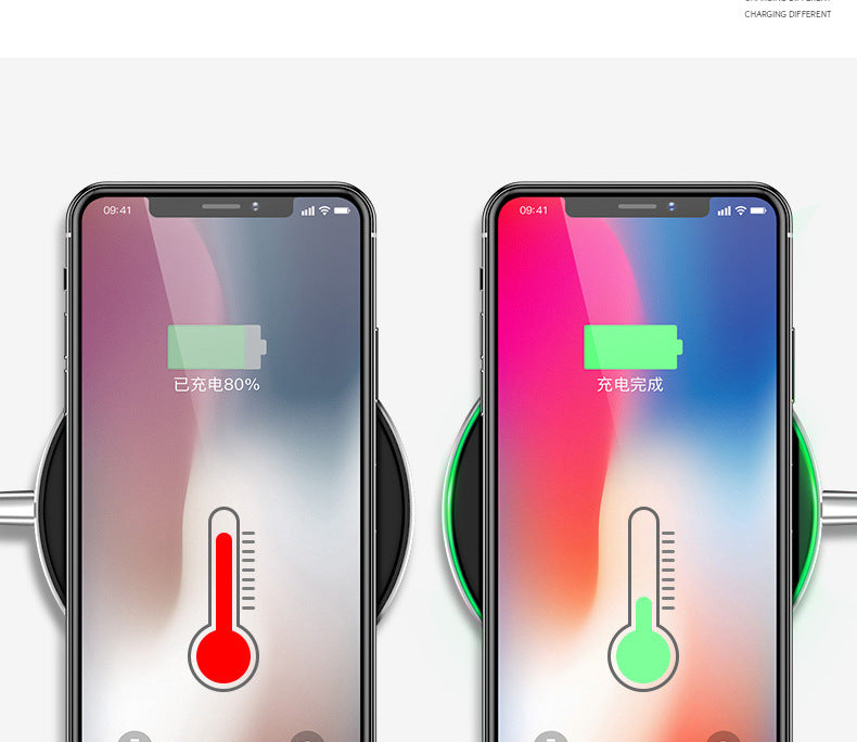 Wireless punjač za I-Phone Fast