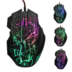 Gaming Miš