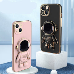 3D Astronaut Maska za mobilni