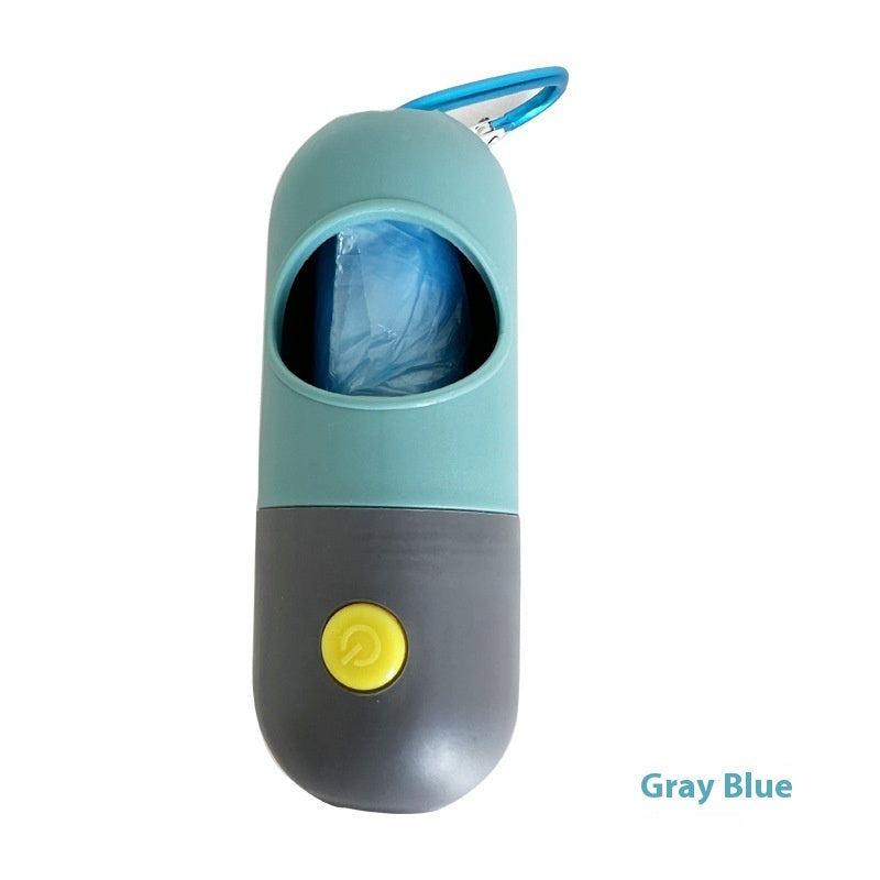 Led Light Dispenser za kese za ljubimce