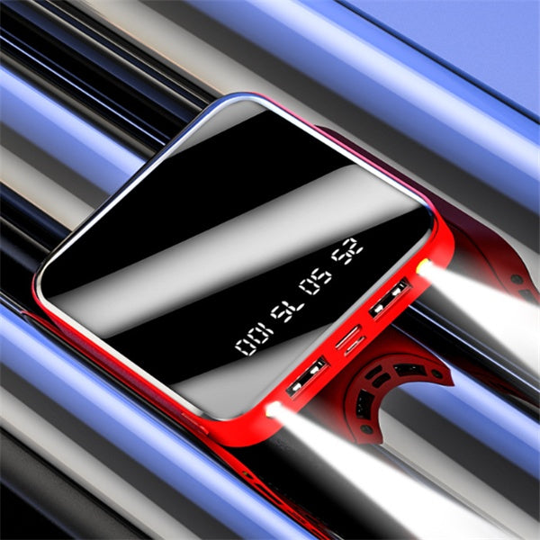 Mini Power Bank 20000 MAh