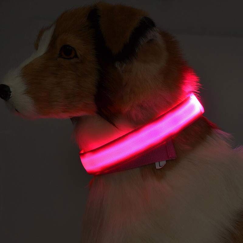 LED ogrlica #2