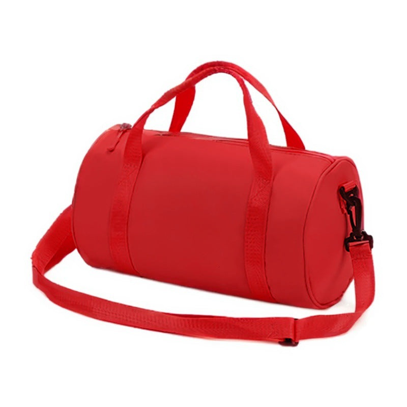 Fitness torba