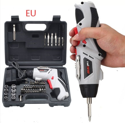 4.8V Električni Set Odvijača