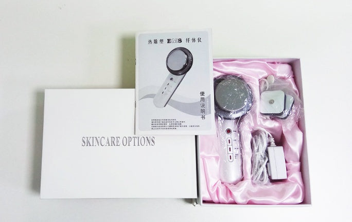 Beauty Care Slimming Device – Ultrazvučni masažer