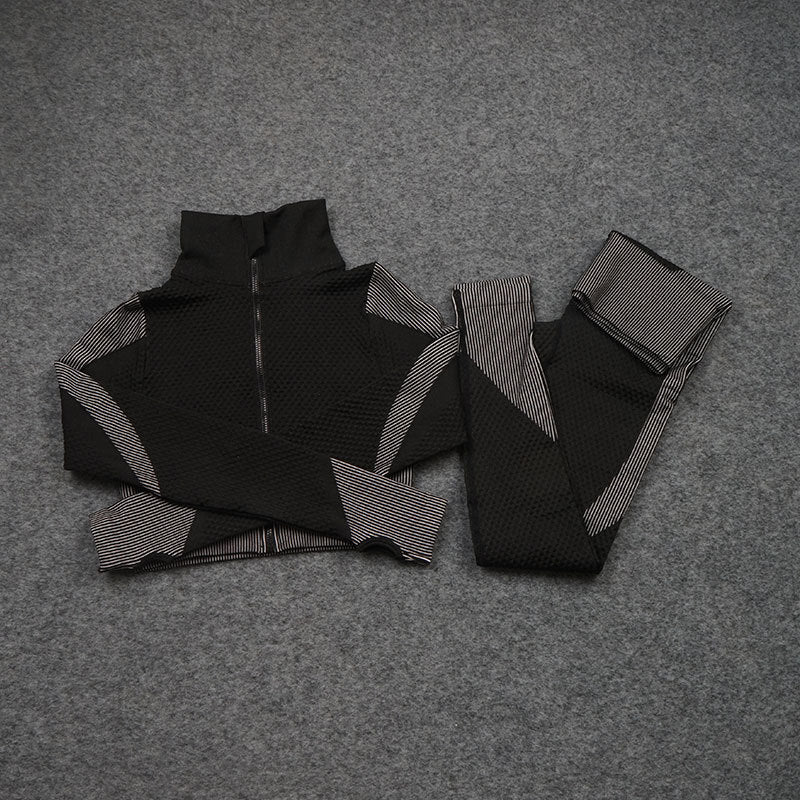 Trodelni sportski set
