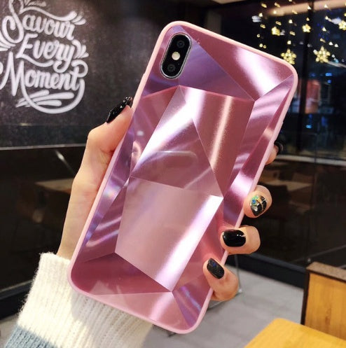 Glitter Diamond maska