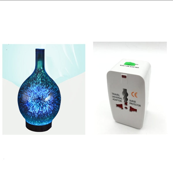 3D Aroma Diffuser