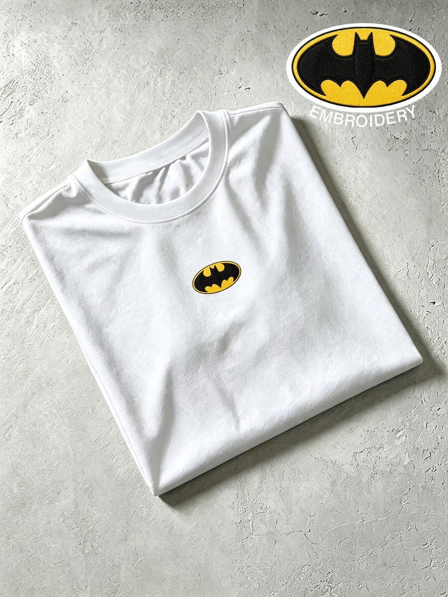 BATMAN EMRG Muška letnja ležerna majica