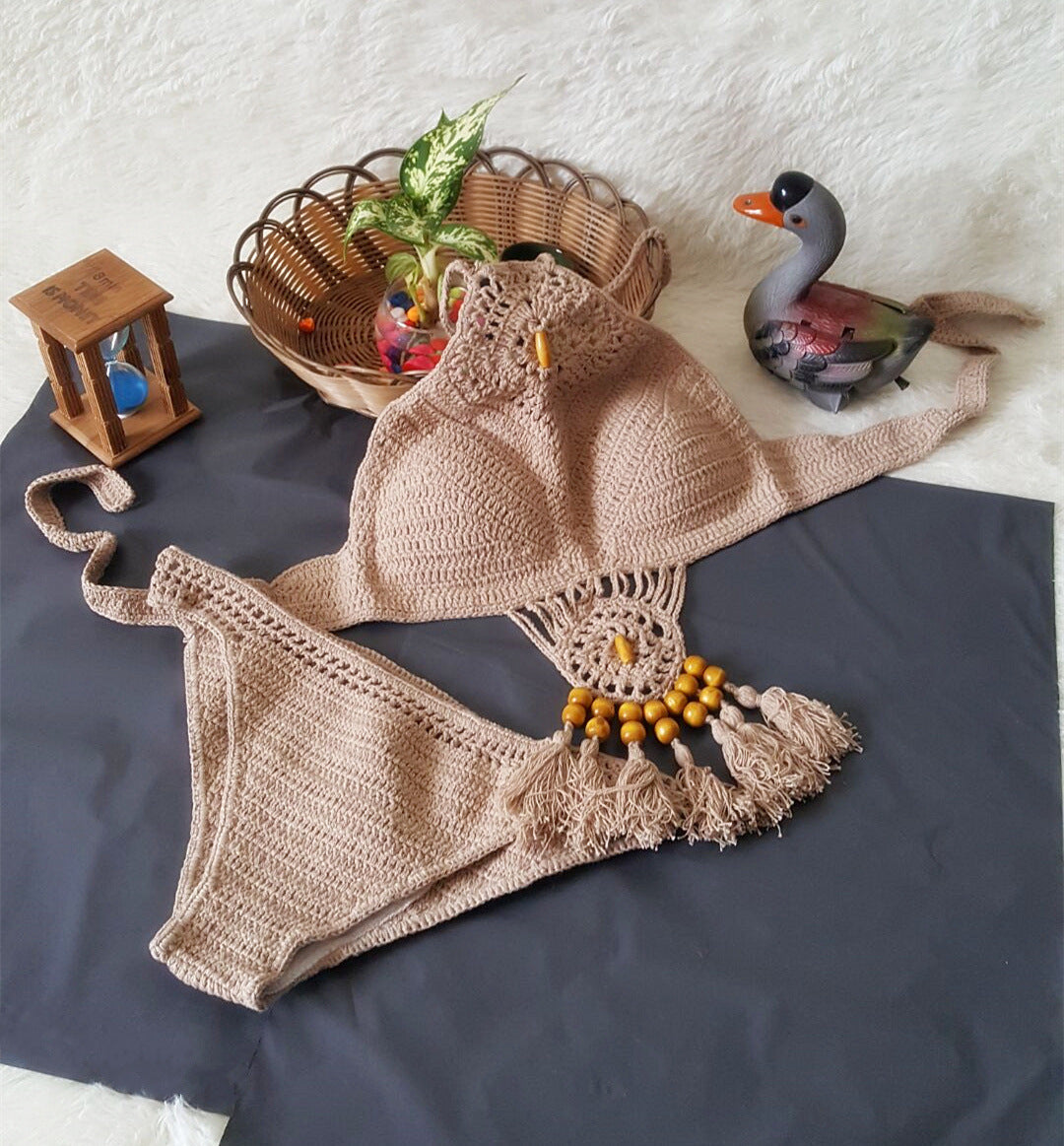 Ženski set za plažu