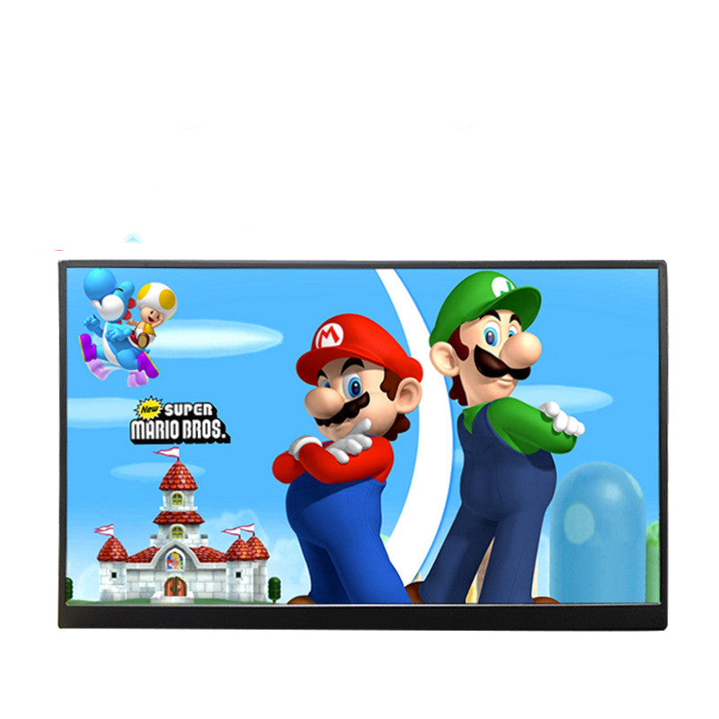 Game Touch Screen