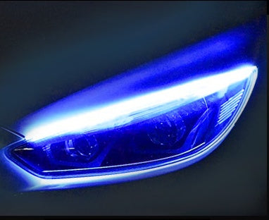 LED Traka za Automobilska Svetla