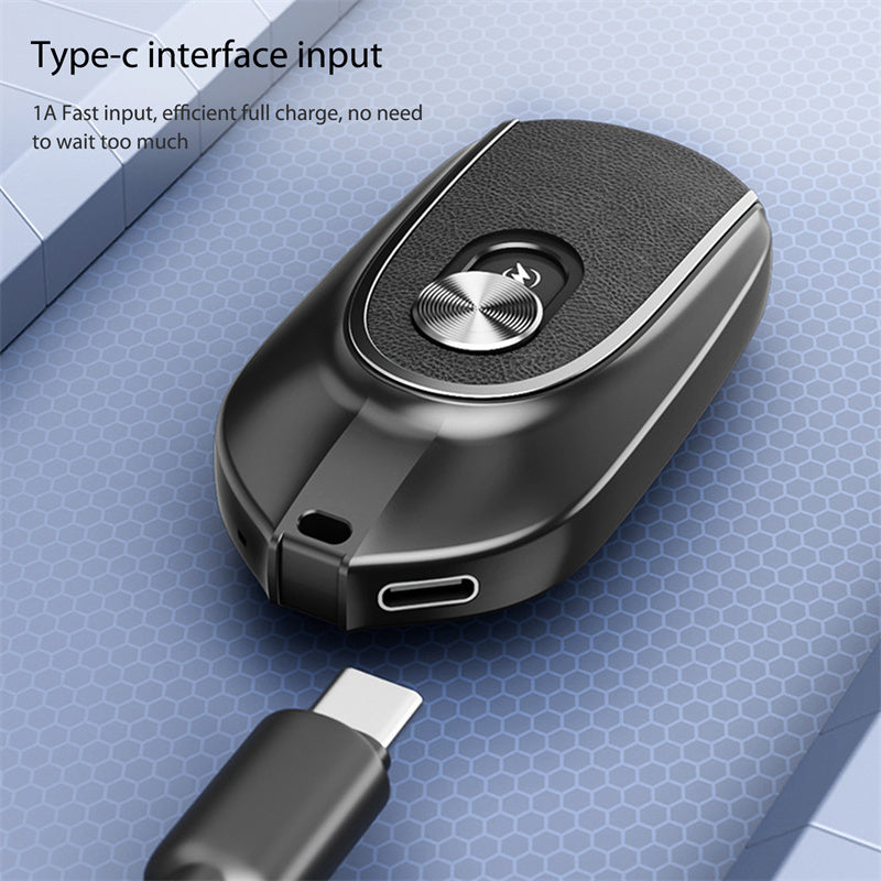 2 In 1 Mini Power Bank