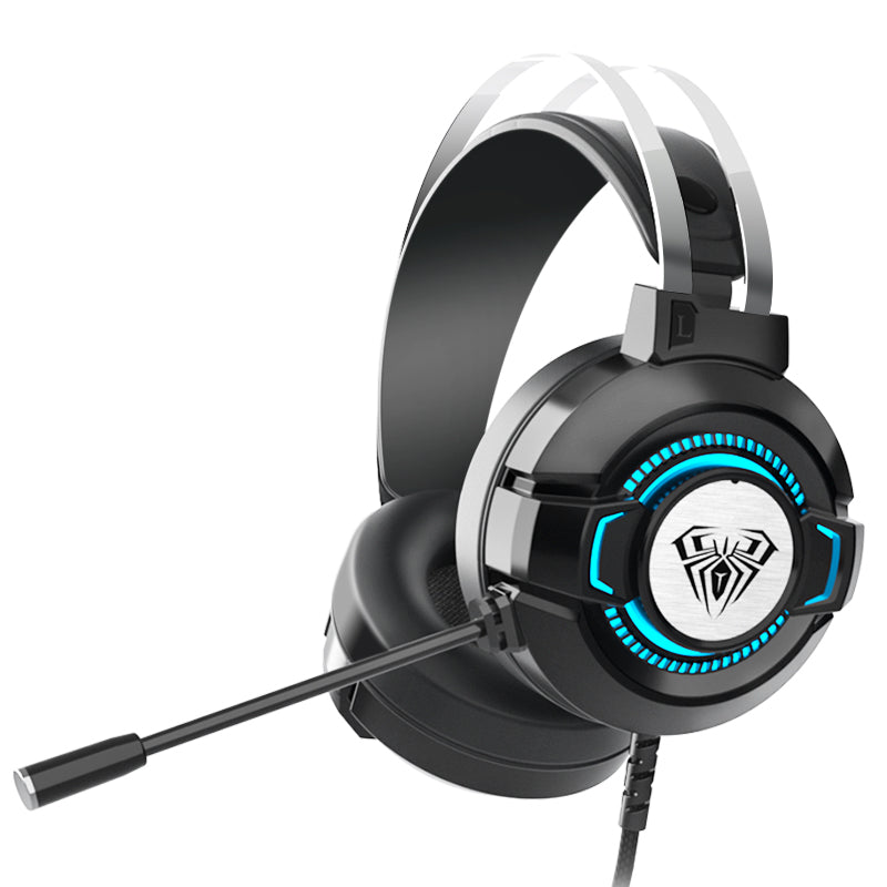 Noise-cancelingGaming slušalice
