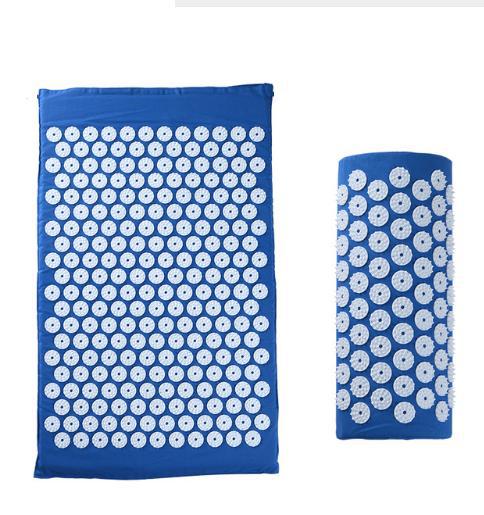 Acupuncture Yoga Mat