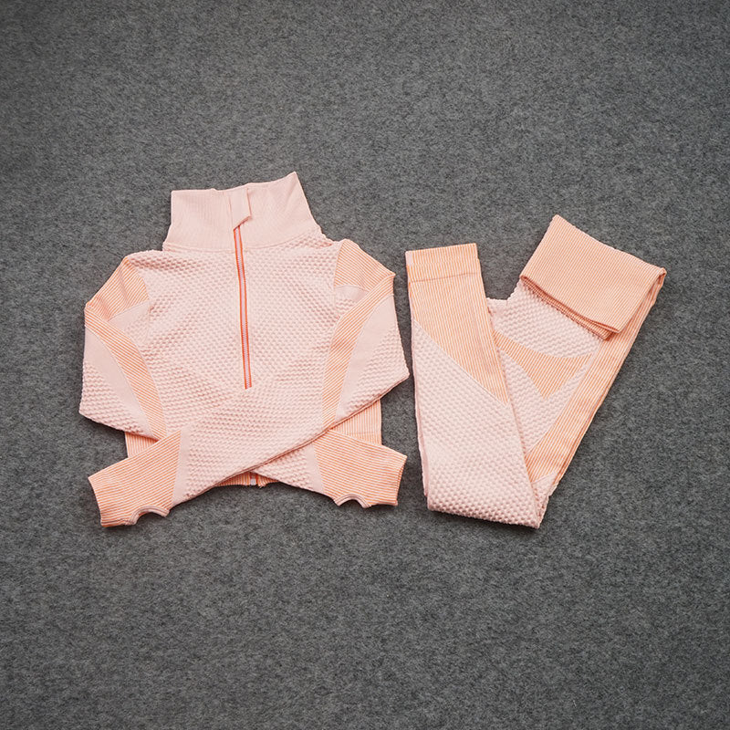 Trodelni sportski set