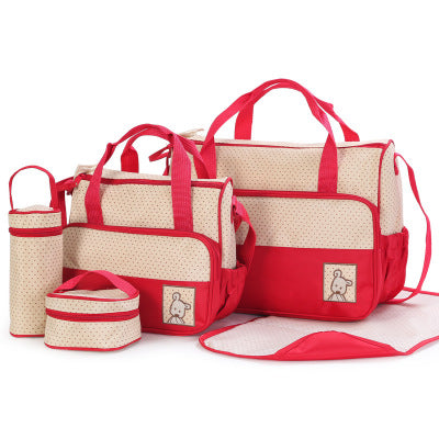 Set baby torbi
