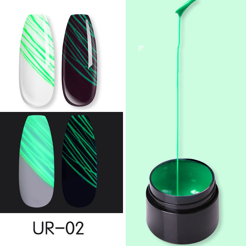 Spider Gel UV