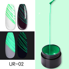 Spider Gel UV