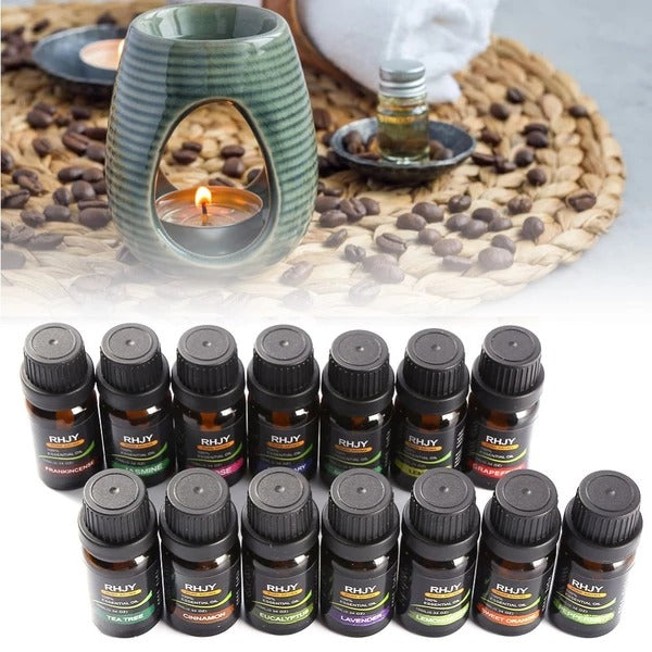 Set esencijalnih ulja