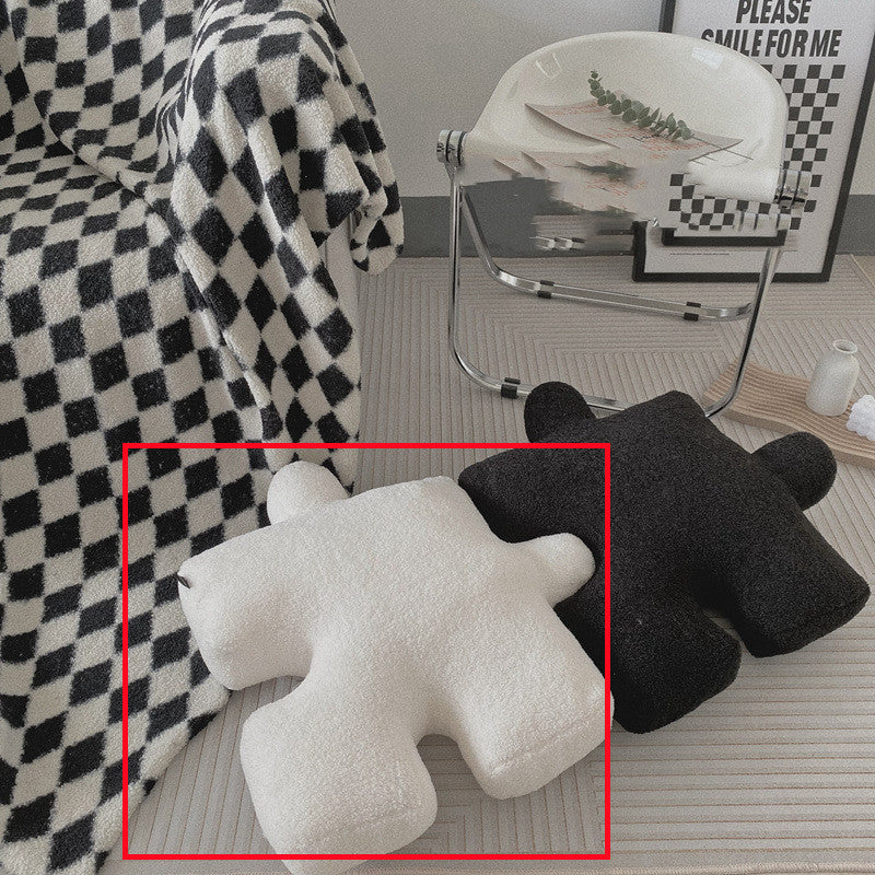 Puzzle jastuk