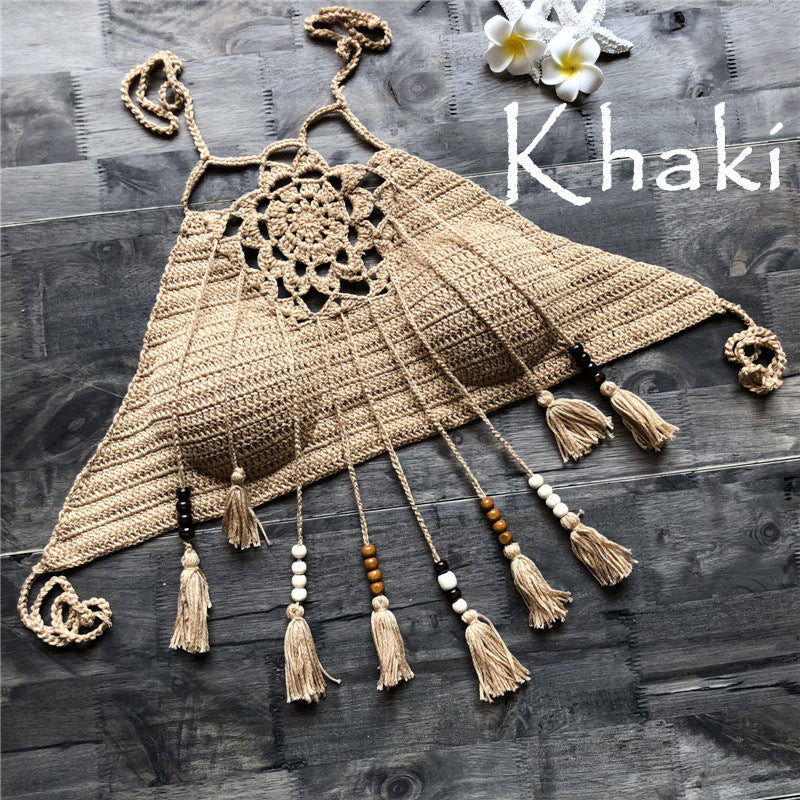 Tassel kupaći