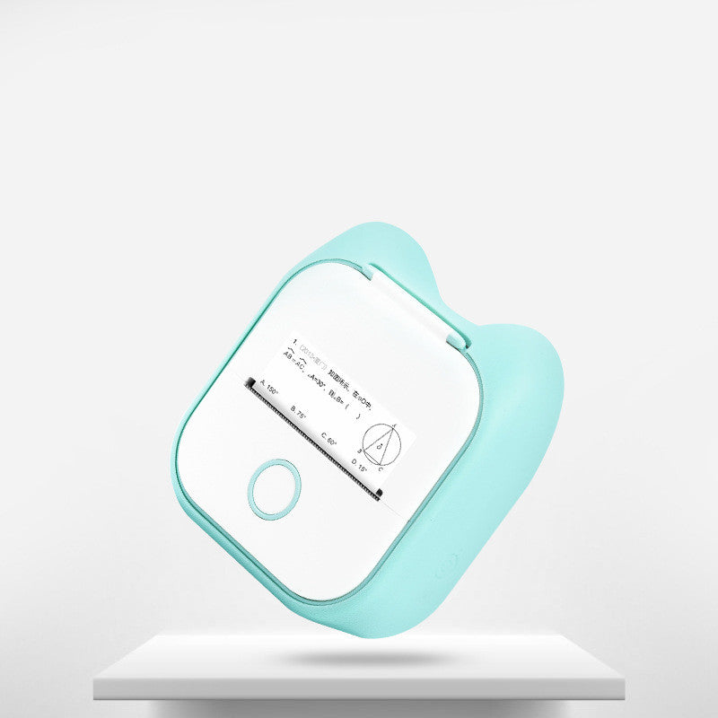 Portable Mini termalni Printer