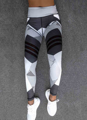 Reflective Sport Yoga Helanke