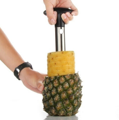 Ananas  Slicer
