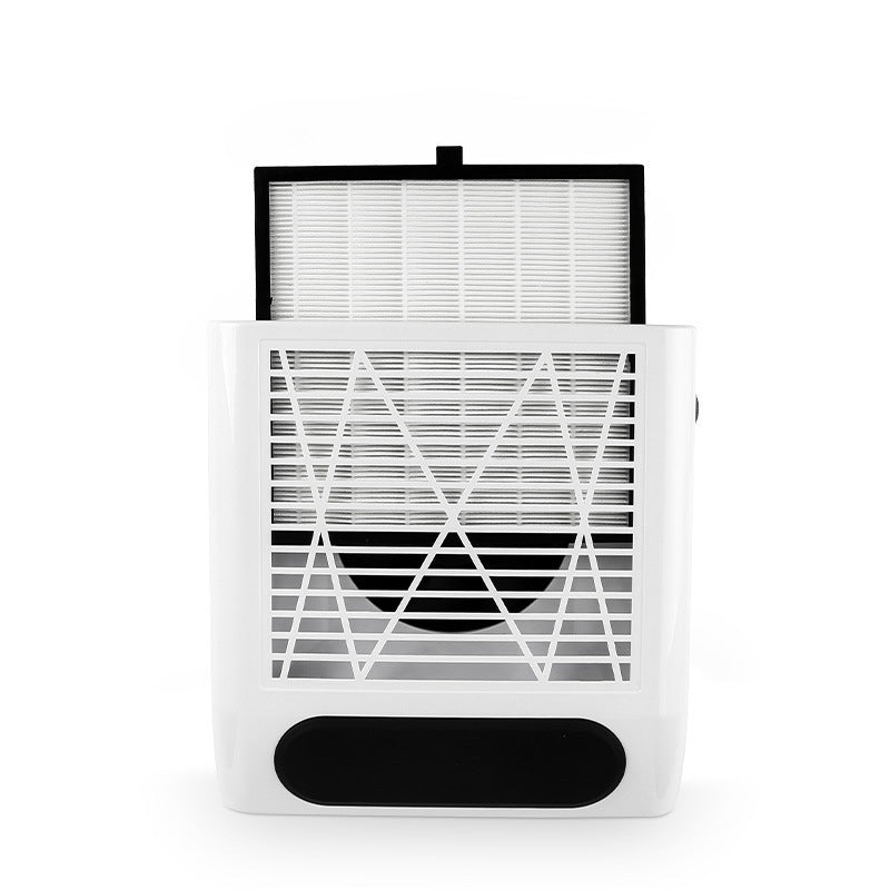 Aspirator za salone