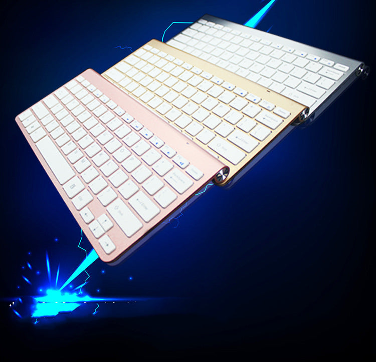 2.4G Wireless Tastaura