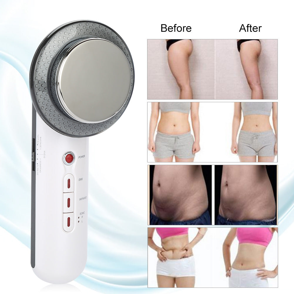 Beauty Care Slimming Device – Ultrazvučni masažer